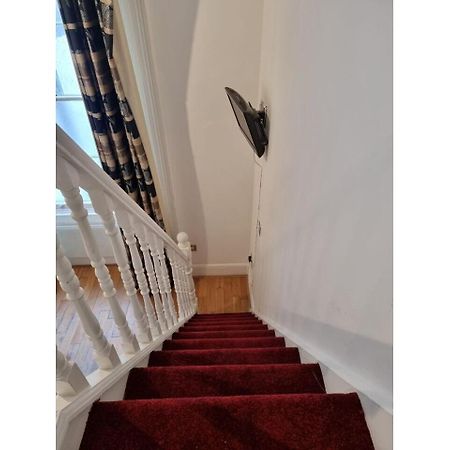 Fg2- Mezzanine Flat Fits 3 Near Hyde Park Apartment London Luaran gambar