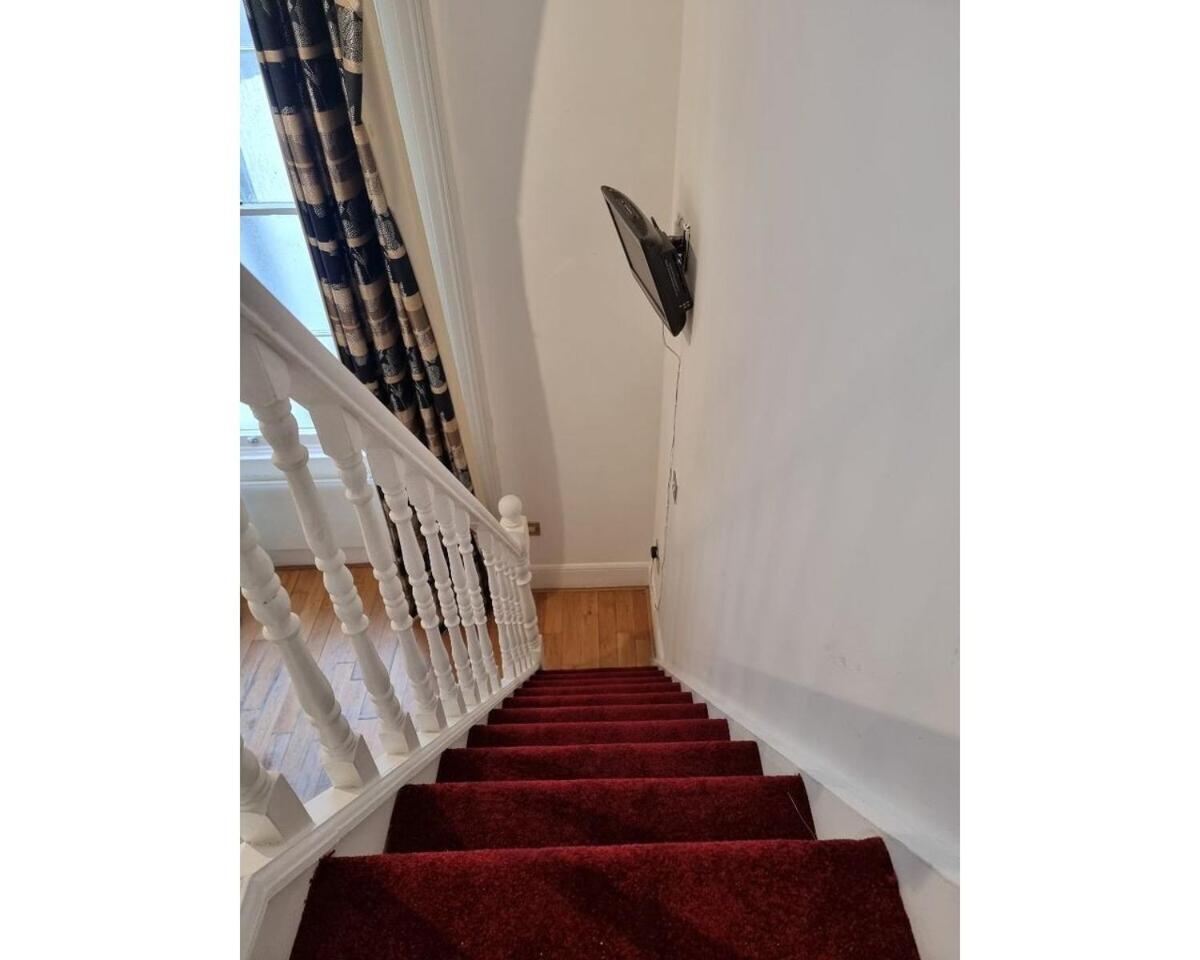 Fg2- Mezzanine Flat Fits 3 Near Hyde Park Apartment London Luaran gambar