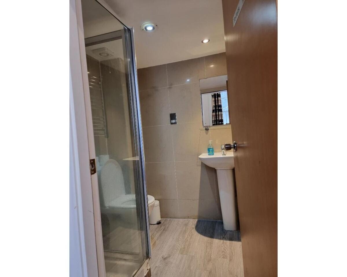 Fg2- Mezzanine Flat Fits 3 Near Hyde Park Apartment London Luaran gambar