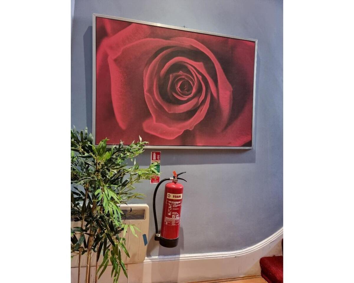 Fg2- Mezzanine Flat Fits 3 Near Hyde Park Apartment London Luaran gambar